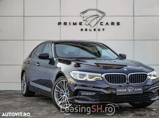 BMW Seria 5 530e AT PHEV