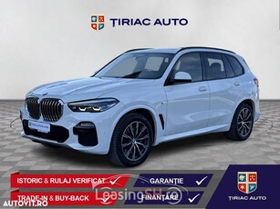 BMW X5 xDrive30d