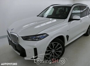 BMW X5 xDrive30d AT MHEV