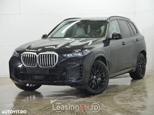 BMW X5 xDrive30d AT MHEV