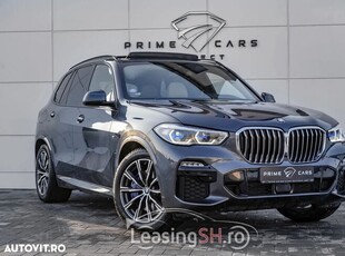 BMW X5 xDrive45e