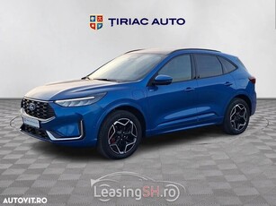 Ford Kuga 2.5 Duratec PHEV ST Line