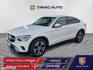 Mercedes-Benz Clasa C 220 d 4MATIC