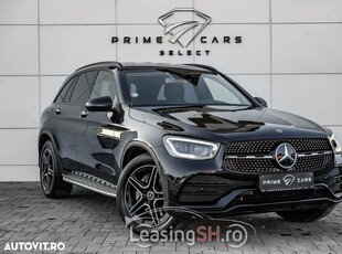 Mercedes-Benz Clasa G 300 4Matic 9G-TRONIC AMG Line