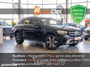 Mercedes-Benz Clasa G 300 e 4Matic 9G-TRONIC