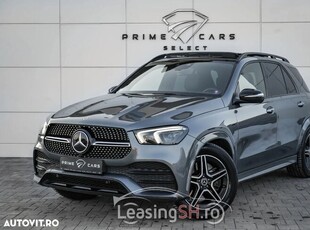 Mercedes-Benz CLC 350 de 4Matic 9G-TRONIC AMG Line