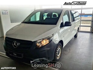 Mercedes-Benz Vito 114 CDI (BlueTEC) Tourer Extralang PRO