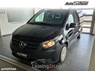 Mercedes-Benz Vito 116 CDI Tourer Extralang Aut. PRO