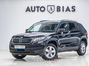 Skoda Kodiaq 2.0 TDI 4X4 DSG Style