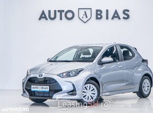 Toyota Yaris 1.5 VVT-i HSD Dynamic