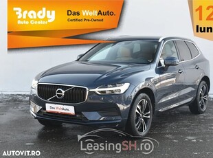 Volvo XC 60 B4 MHEV AWD Inscription