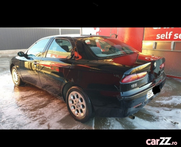 Alfa Romeo 156 Jtd 1.9 diesel