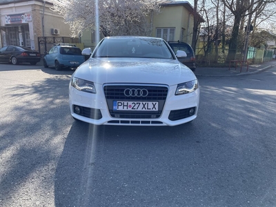 Audi A 4. B8 Automat /Euro5/led/BI-XENON/NAVI Ploiesti