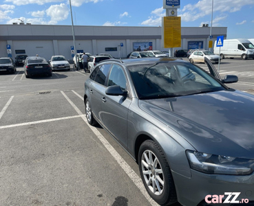 Audi A4 Audi A4 B8, 2.0 TDI, stare perfecta