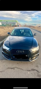 Audi A6 2018. negociabil Ploiesti