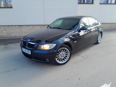 Bmw 320 D an 2007 Botosani