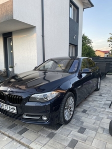 Bmw f10 2014 extra full Berceni