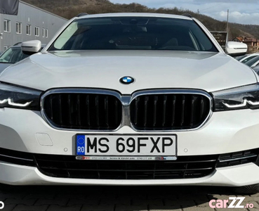 BMW Seria 5 520d xDrive MHEV - Pret cu TVA deductibil