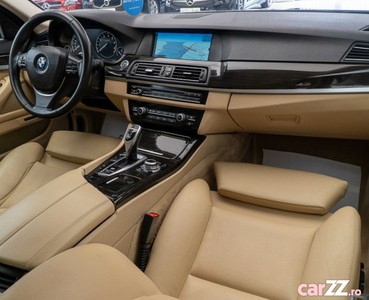 BMW Seria 5 528i xDrive Sport-Aut. Luxury Line