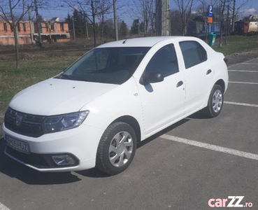 Dacia logan 2020