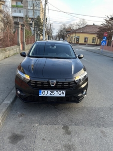 Dacia Logan 3 GPL ECO-G 2021 Drobeta-Turnu Severin