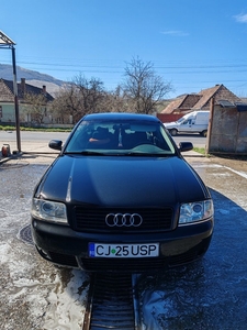 De vânzare Audi A6 Cluj-Napoca