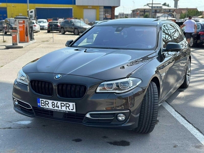 De vanzare BMW 535xdrive 2015 Cazasu