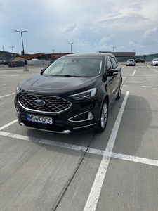 Ford Edge Vignale Targu-Mures