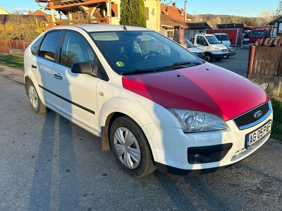 Ford focus fab:2005 Campulung
