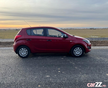 Hyundai I20 - stare perfecta de functionare