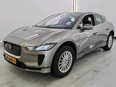 Jaguar I - Pace 400 EV AWD, pret cu TVA INCLUS si deductibil! Timisoara