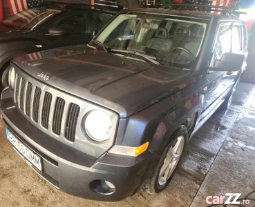 Jeep patriot 4x4 Motor 2.0 diesel MOTORIZARE volkswagen, 146000 km