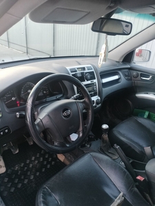 Kia sportage 2007 Tarlungeni