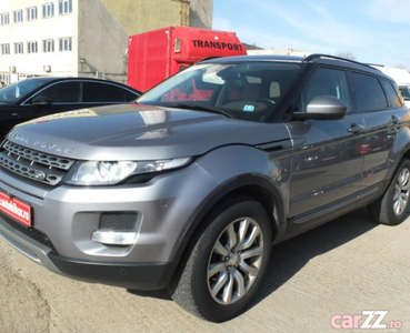 Land rover range rover evoque an 2015 stare foarte buna