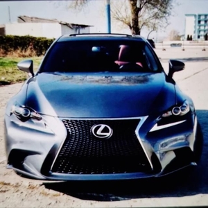 Lexus IS F sport Ploiesti