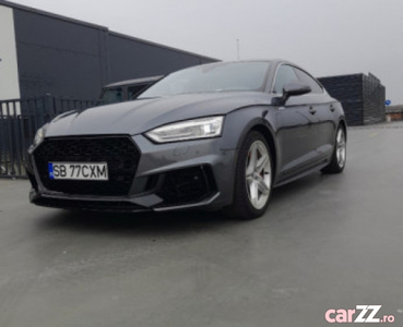 Liciteaza-Audi A5 2018