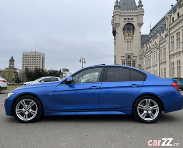 Liciteaza-BMW 330 2013
