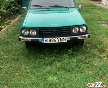 Liciteaza-Dacia 1300 1984