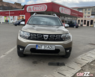 Liciteaza-Dacia Duster 2019