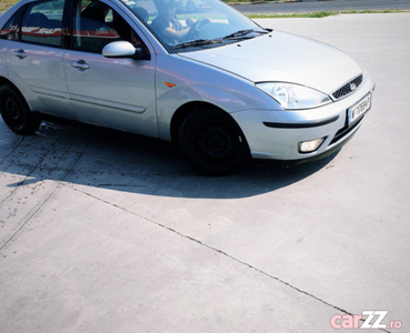 Liciteaza-Ford Focus 2004