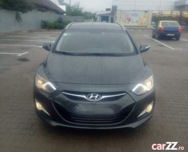 Liciteaza-Hyundai i40 2013