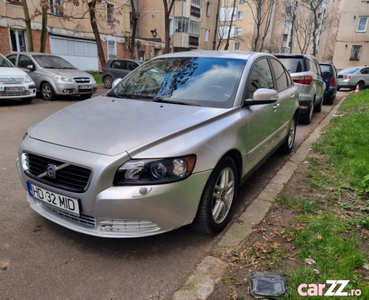 Liciteaza-Volvo S40 2009