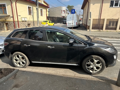 Mazda CX7, 2010, 2.2 Craiova