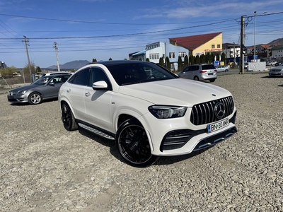 Mercedes gle coupe 53 amg Bistrita