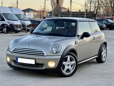 MINI Cooper Packet Sport Bucuresti Sectorul 1