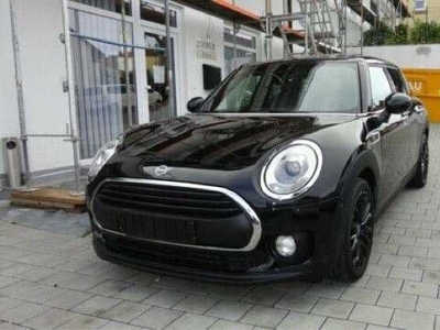 MINI One D Clubman Satu Mare