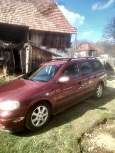 Opel Astra g 16 benzina Calata