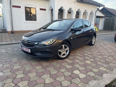 Opel Astra k euro 6 an 2016 Moreni