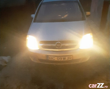 Opel meriva 1.6 benzină AUTOMAT