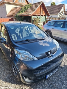 Peugeot 107 70 Urban Style